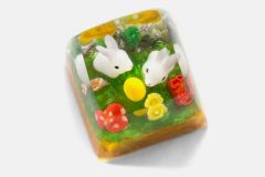 My Easter Keycap - Joy