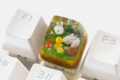 My Easter Joy Keycap