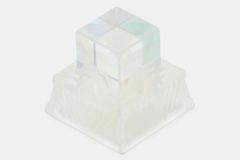 Translucent Prism