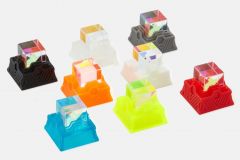 The rest of the prism collection