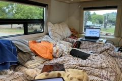 My favorite nook in the Serenity