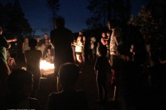 Campfire