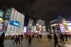 Streets of Ximending