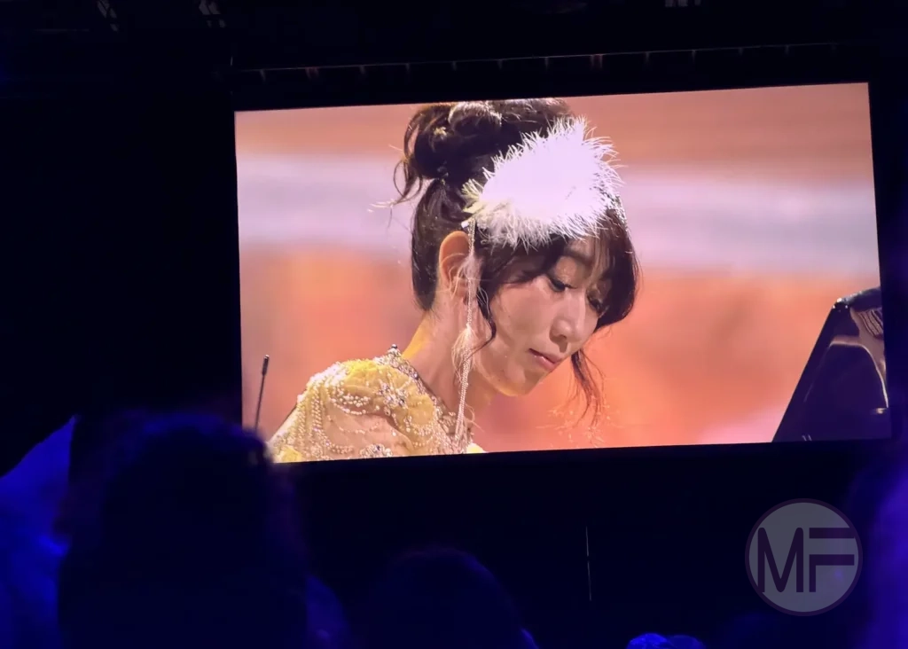 FFXIV 2026 Fanfest Anaheim - Piano Concert